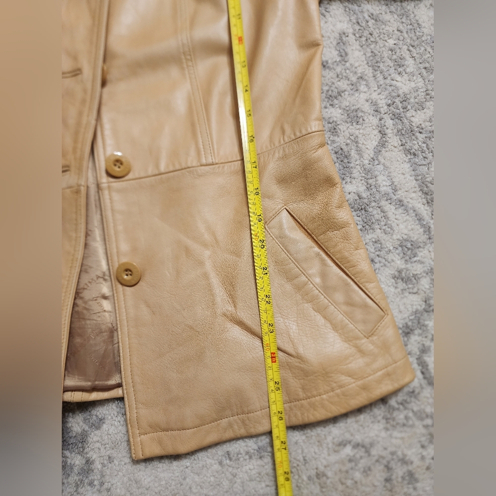 Wilson's Leather Maxima Jacket - Picture 5 of 11